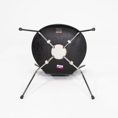 Series 7 Chair, Model 3107