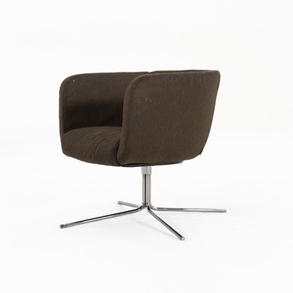 Jelly Swivel Armchair