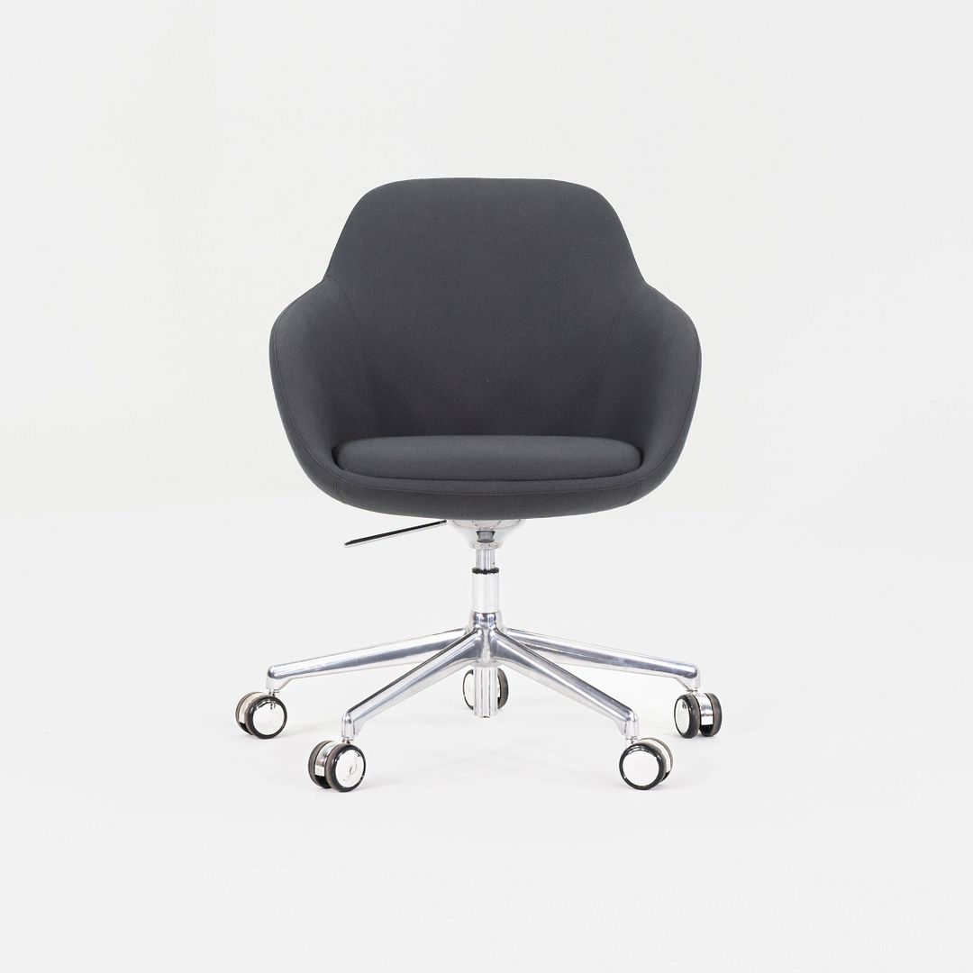 Chantal Swivel Desk Chair