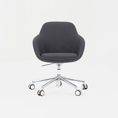 Chantal Swivel Desk Chair