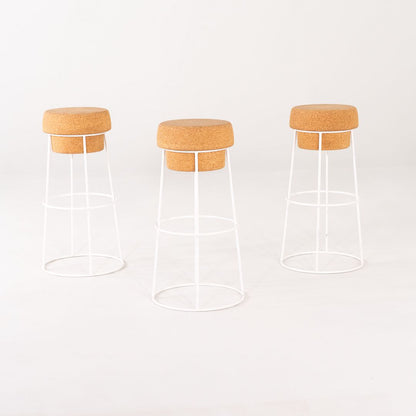 Bouchon Bar Stool
