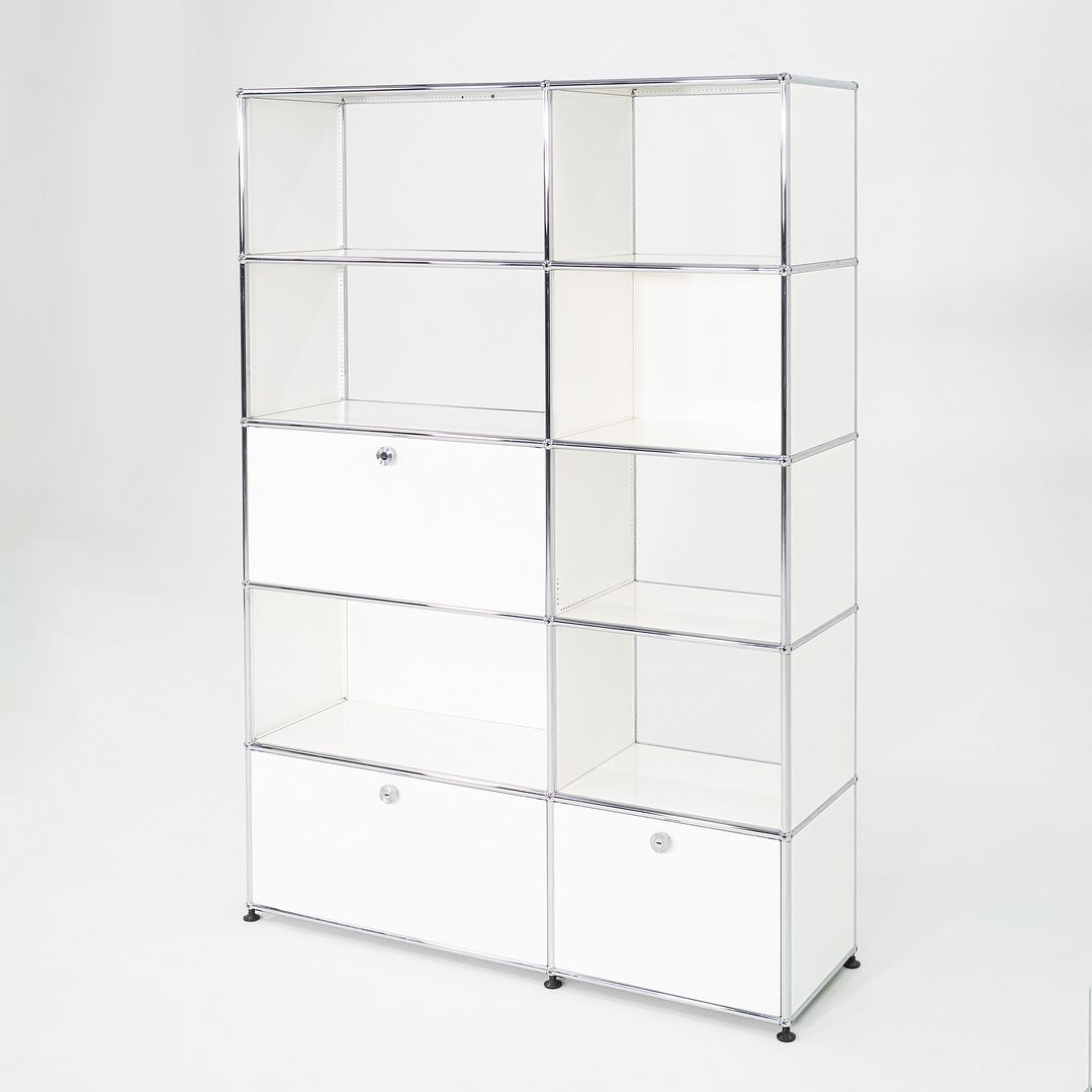 USM Haller Cabinet