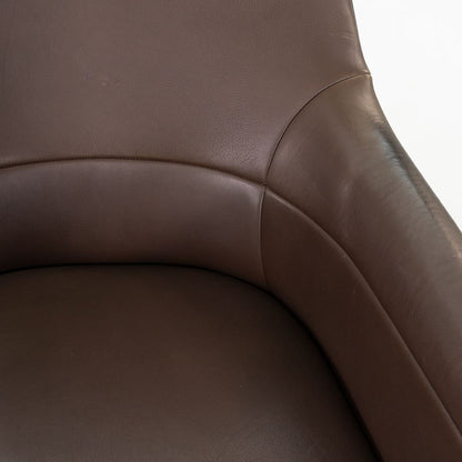 Foster 520 Lounge Chair