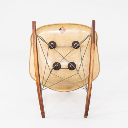 RAR Rocking Chair