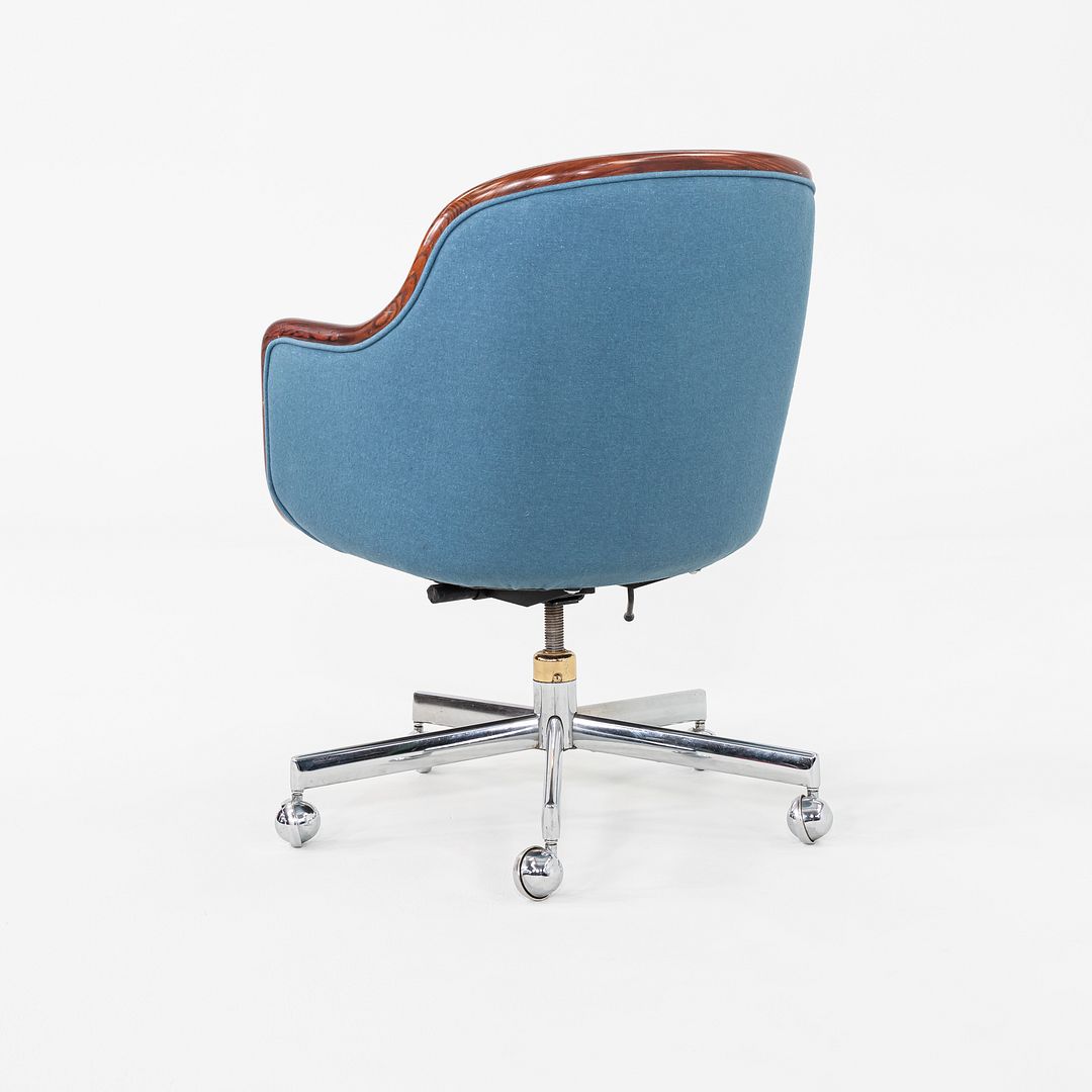 Executive Office Chair