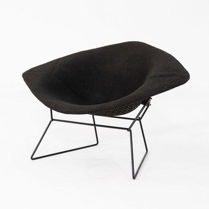 Large Diamond Lounge Chair