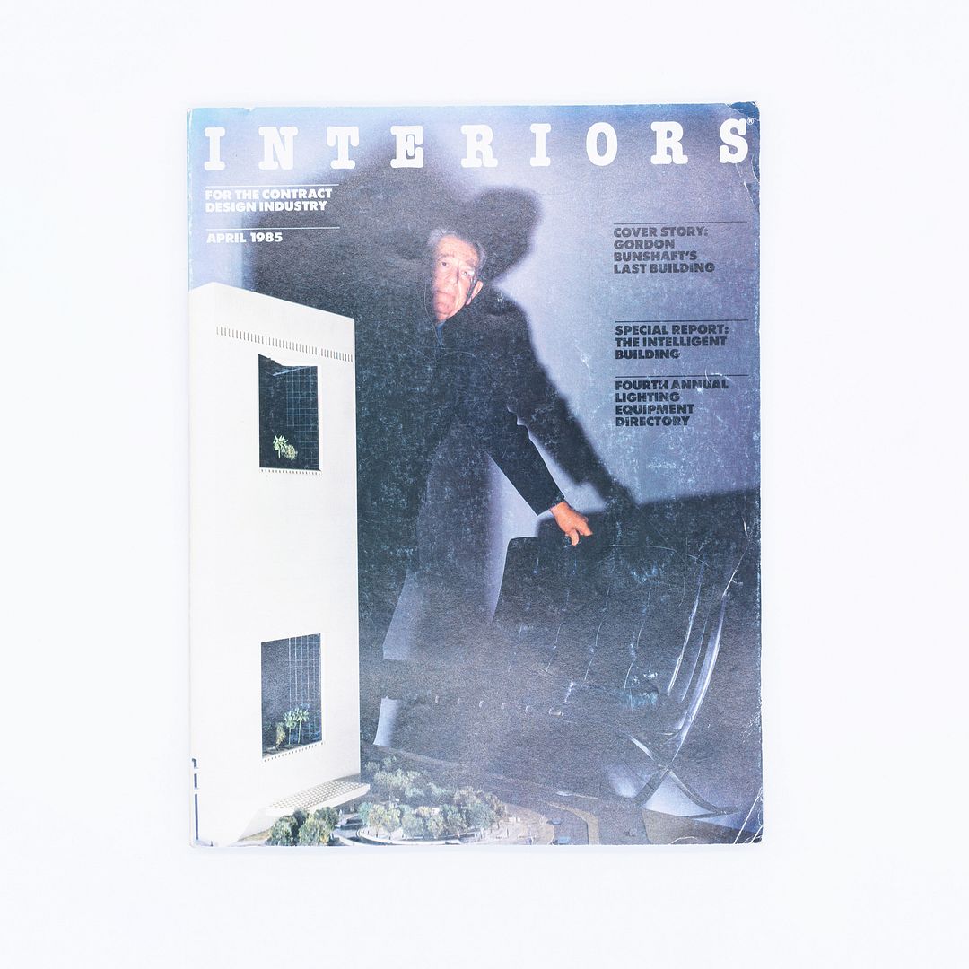 Interior Magazines