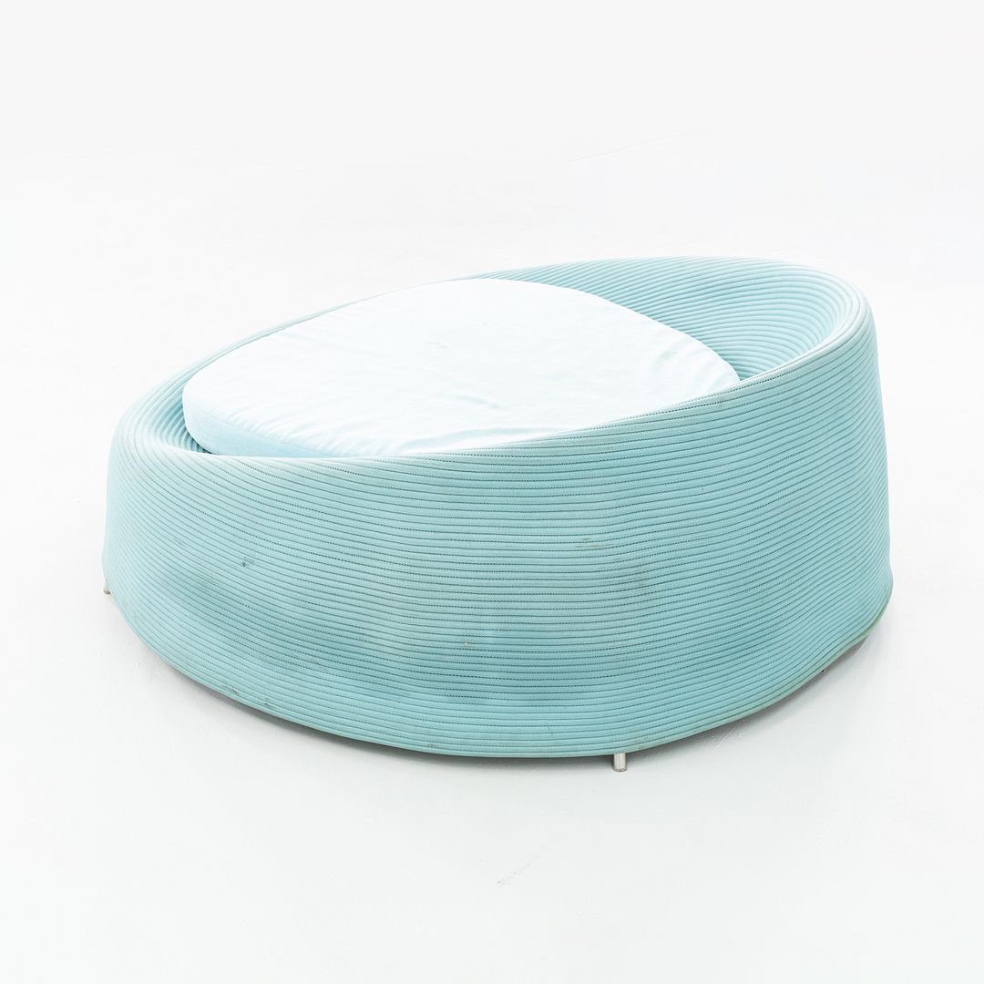 Afra Large Lounge Chair