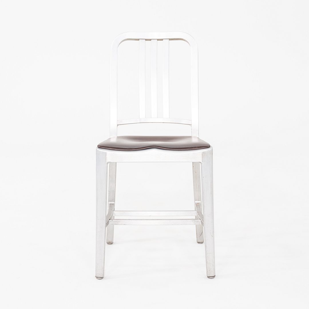1006 Navy Chair