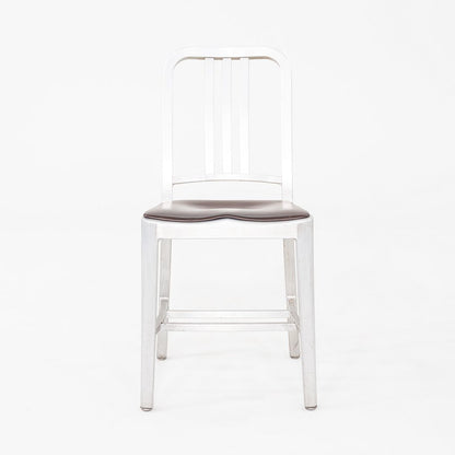 1006 Navy Chair