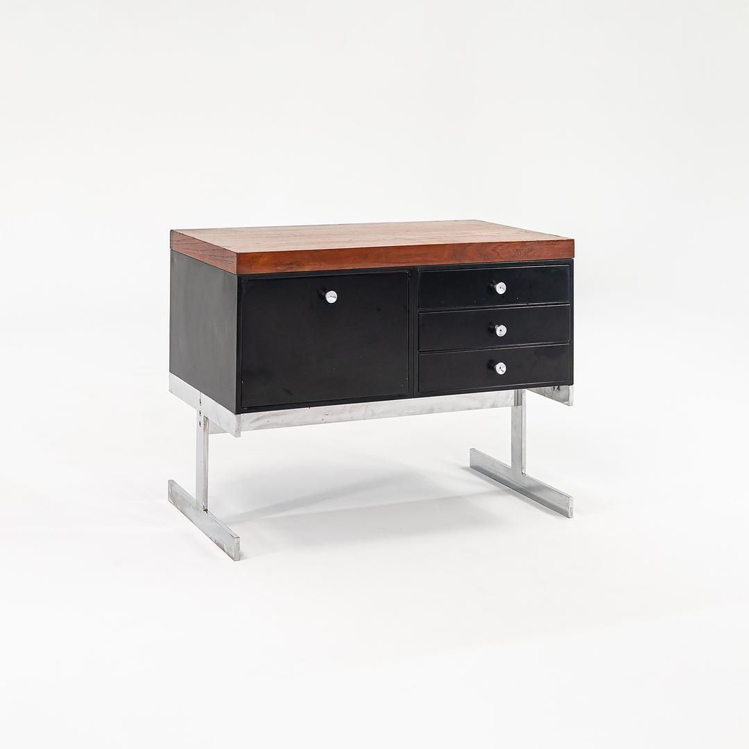 Portfolio 164A Credenza