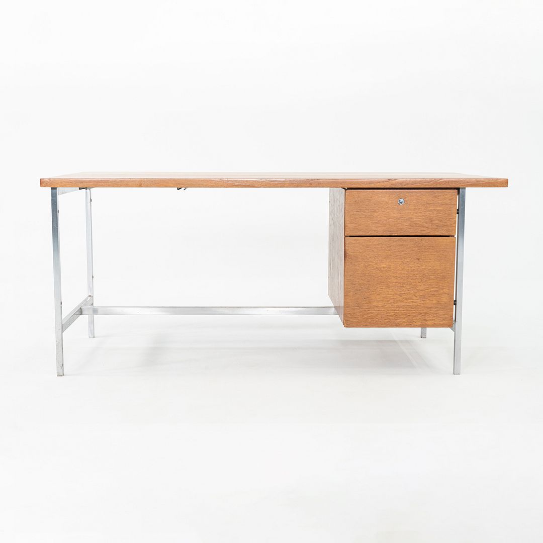 Executive Desk