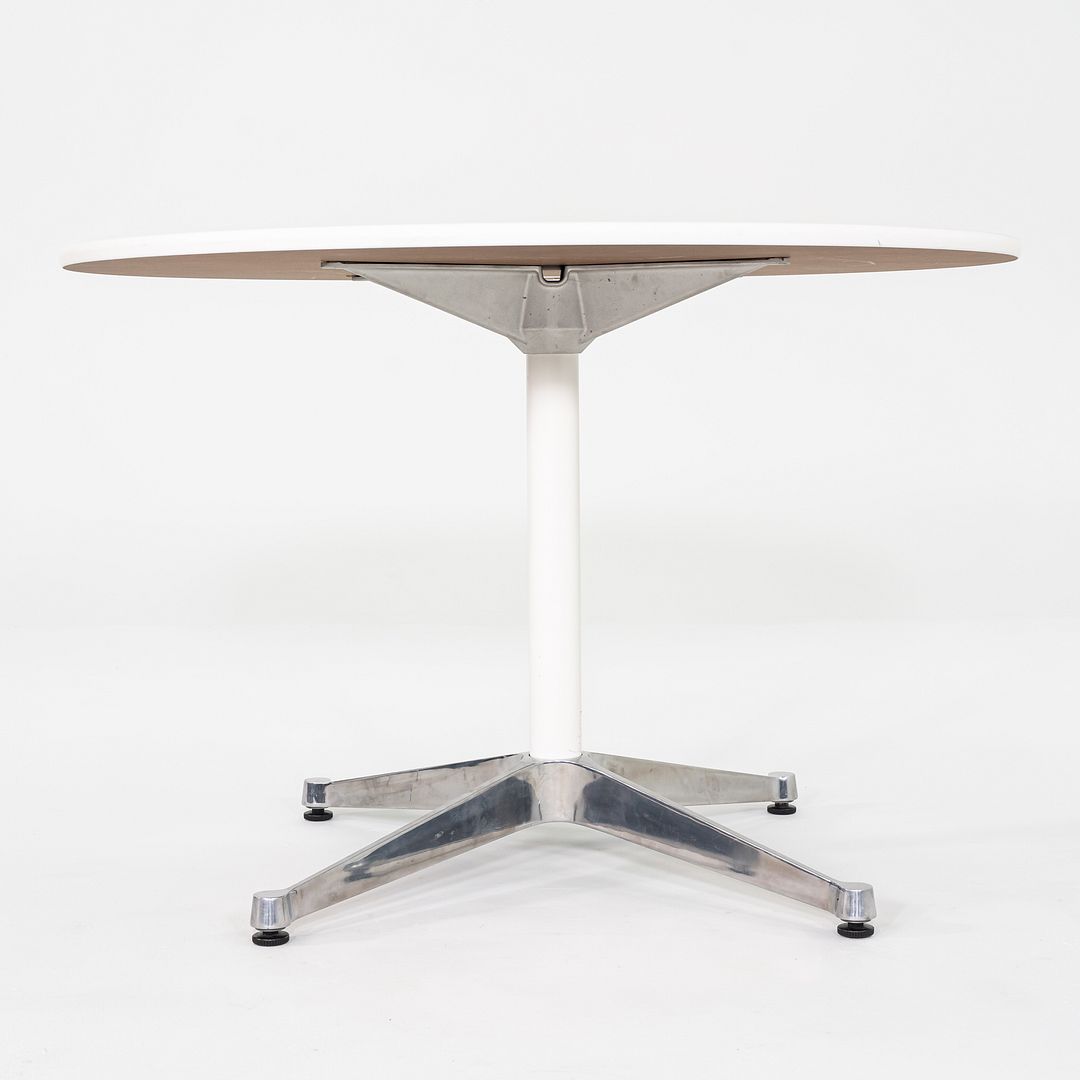 Contract Base Table