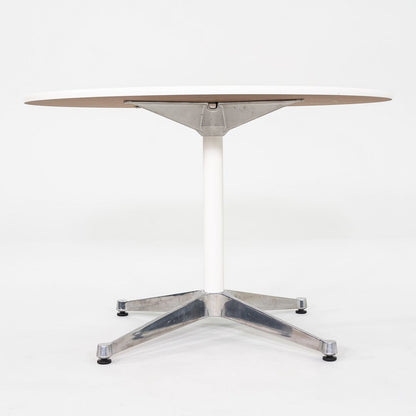 Contract Base Table