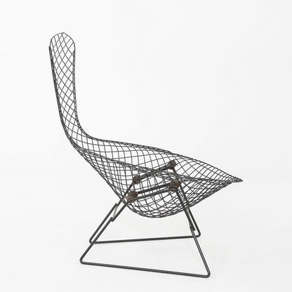 423LU Bertoia Bird Chair