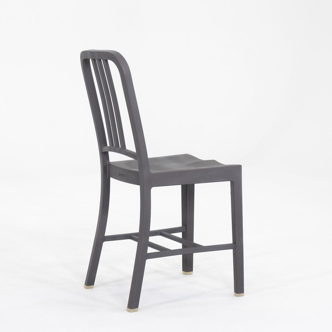 Emeco 111 Navy Chair