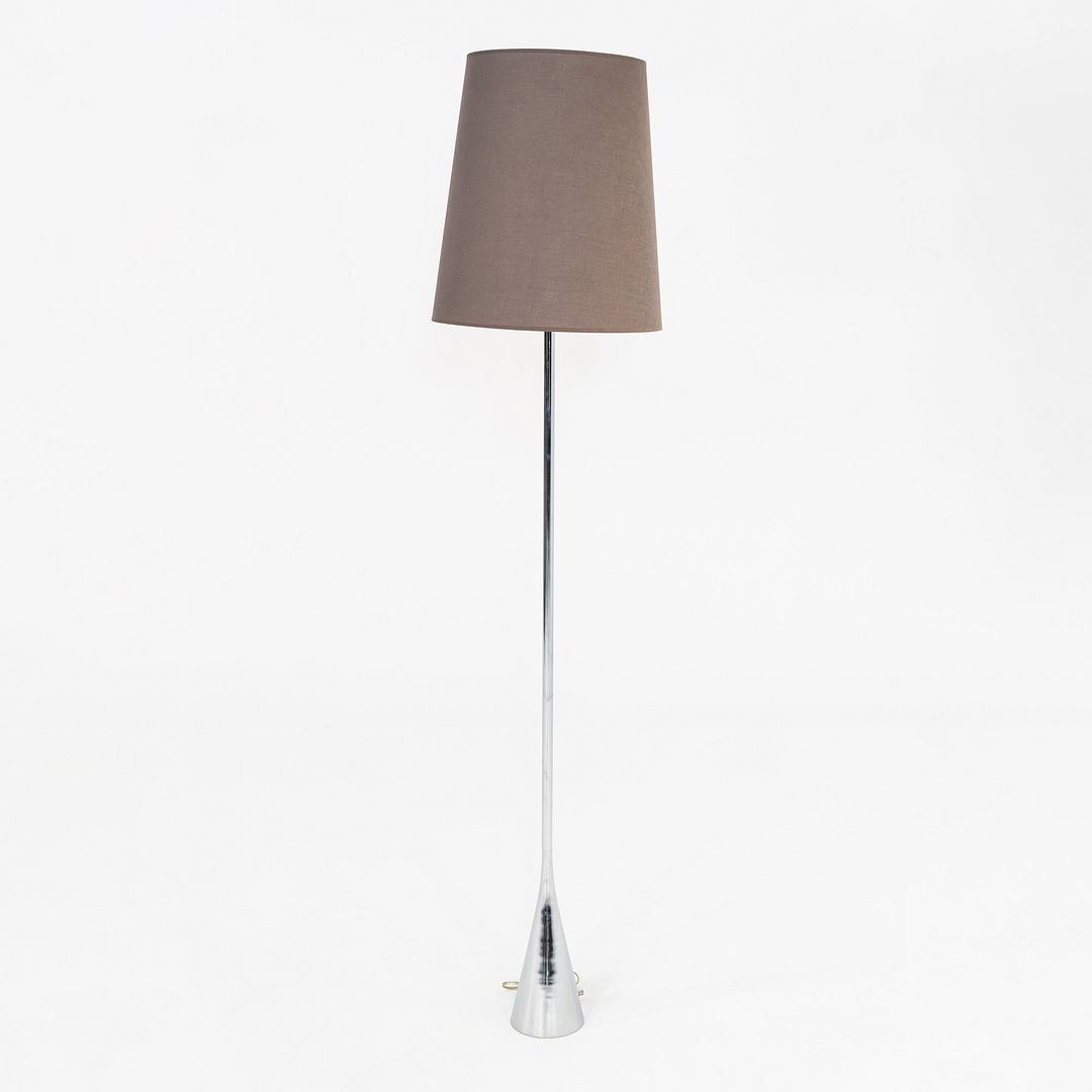 Mourgue Floor Lamps