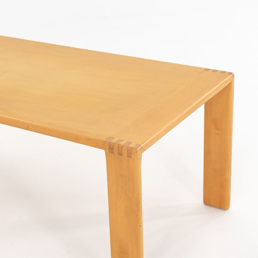 Bonanza Coffee Table