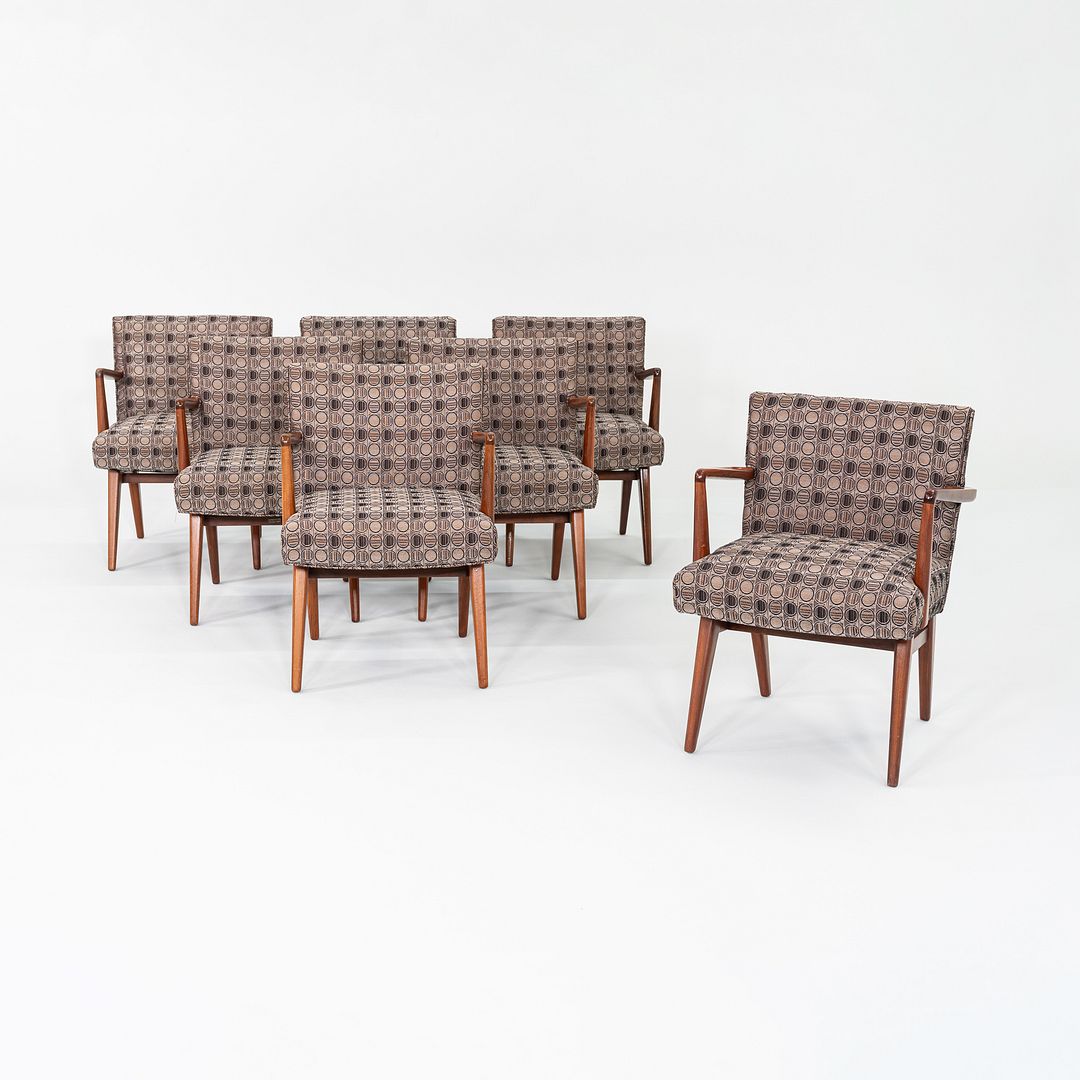 Model C-108 Armchair