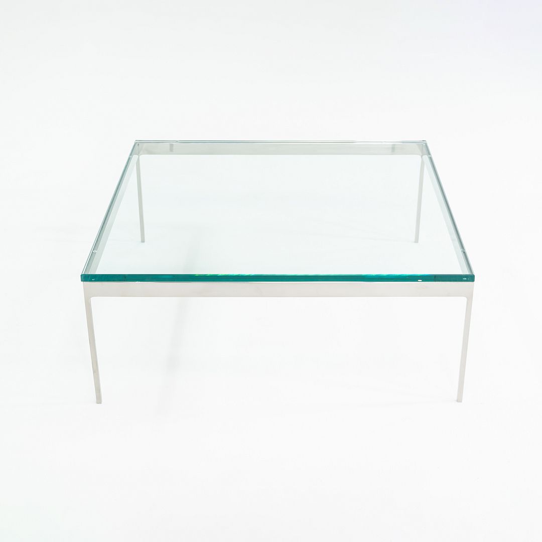 TA.35G Square Coffee Table