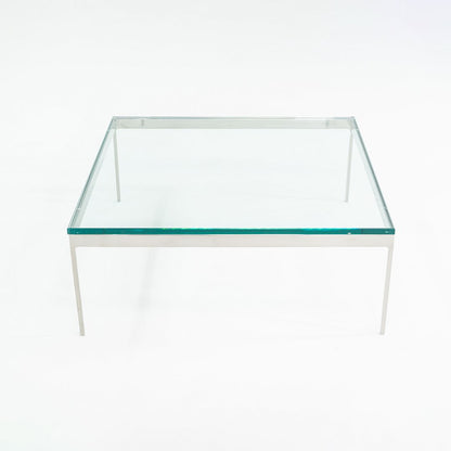 TA.35G Square Coffee Table