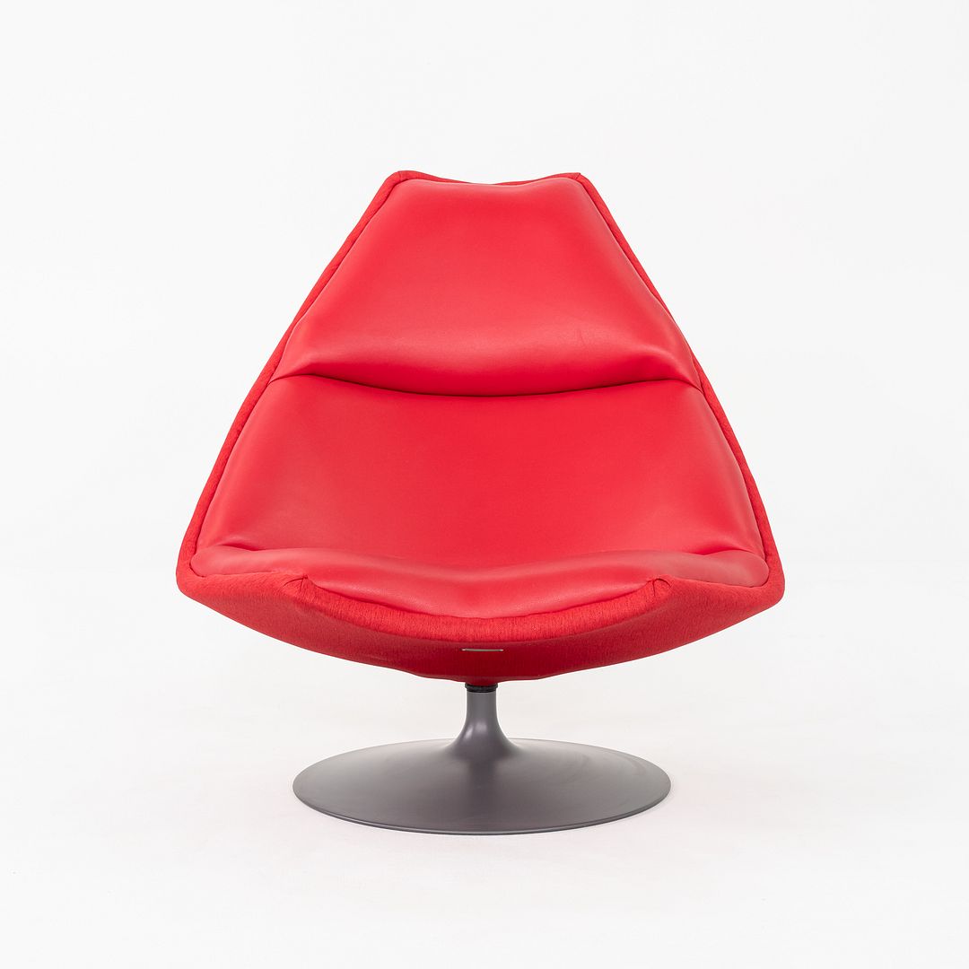 F510 Lounge Chair