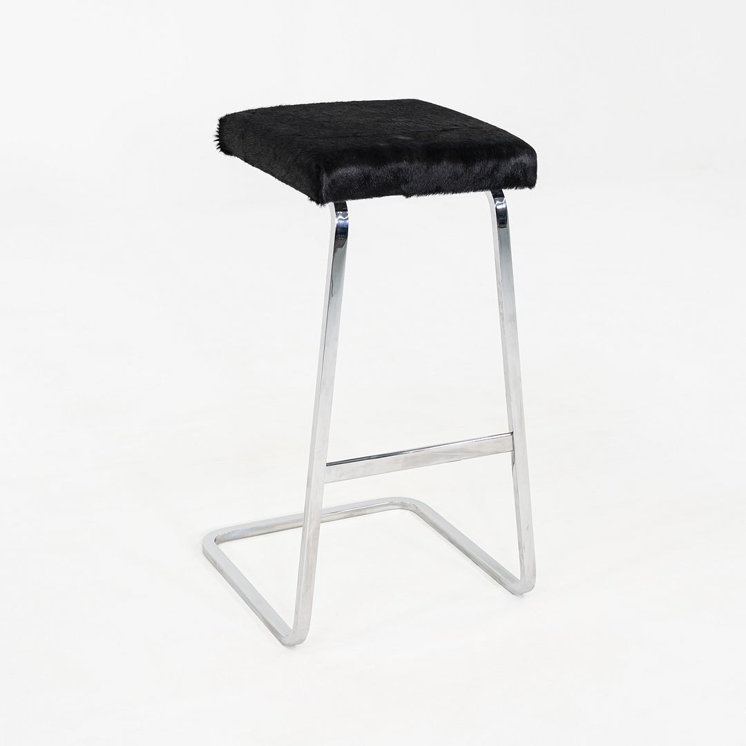 Four Seasons Bar Stool