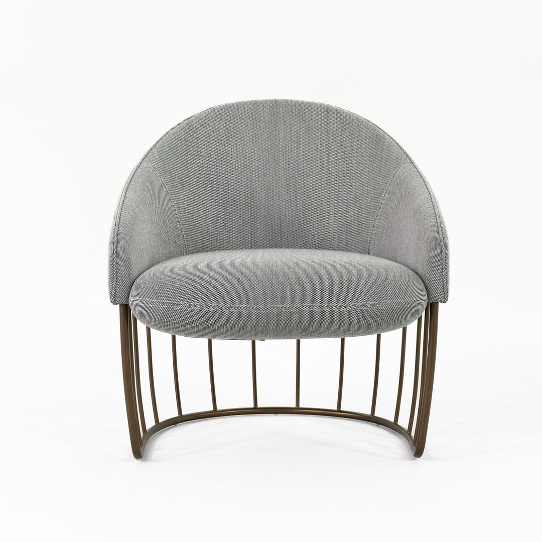 Tonella Maxi Lounge Chair
