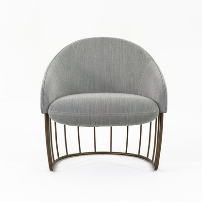 Tonella Maxi Lounge Chair