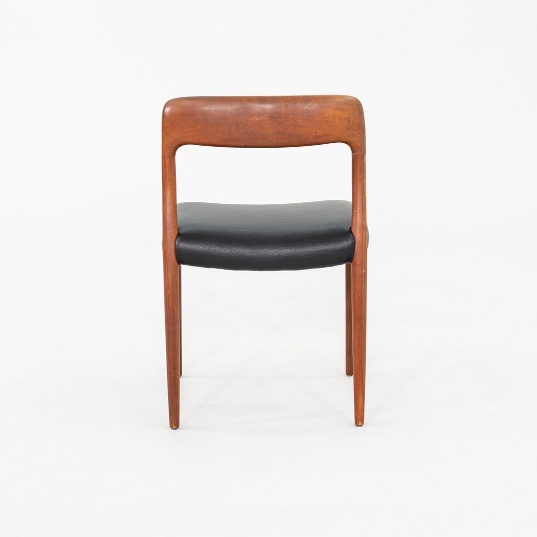 Model 75 Chair