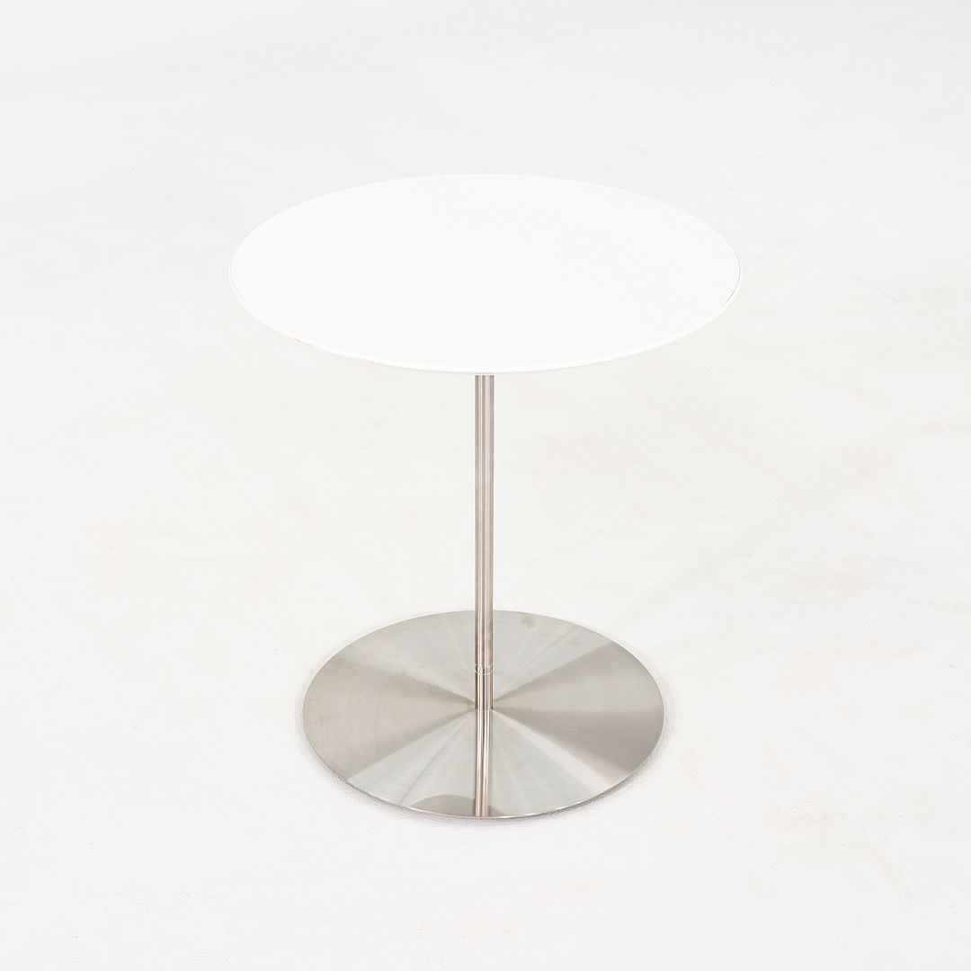 Quiet Side Table