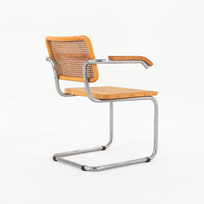 B64 Cesca Dining Chair