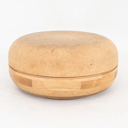 Cork Coffee Table