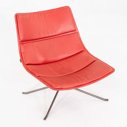 Yuki Swivel Lounge Chairs