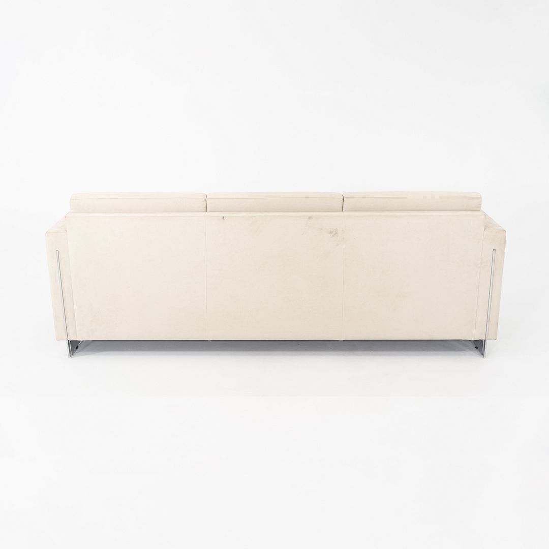 Three Seat Sofa