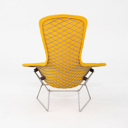 Bertoia Bird Lounge Chair