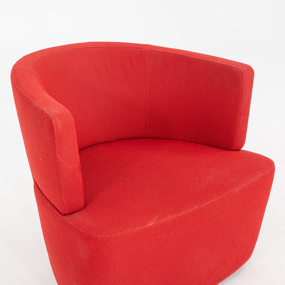 Joel Lounge Chair
