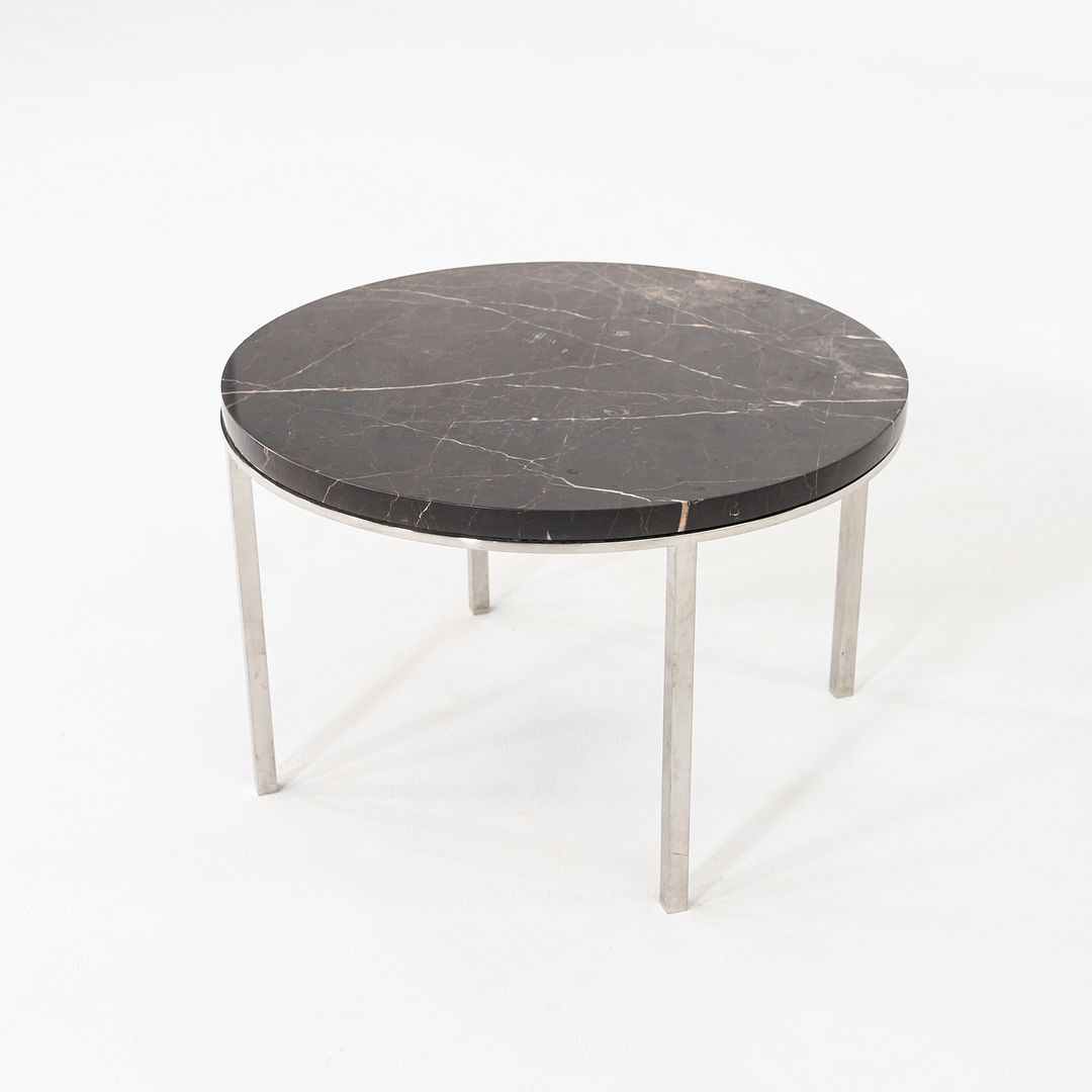 Round Side Table, , Model TA-47