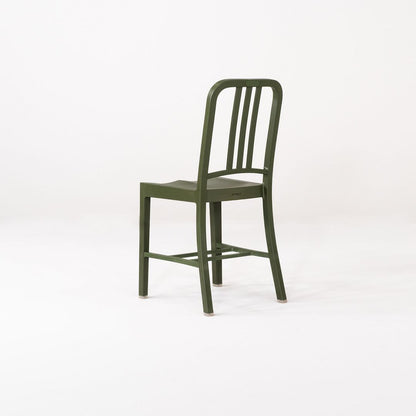 Emeco 111 Navy Chair
