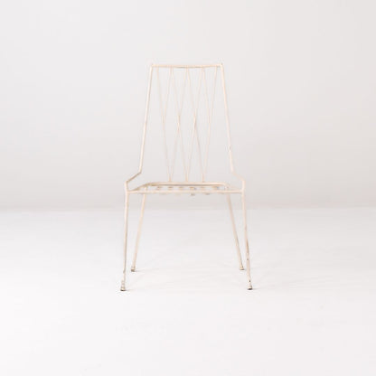 Pavilion Collection Dining Chair, Model 6150
