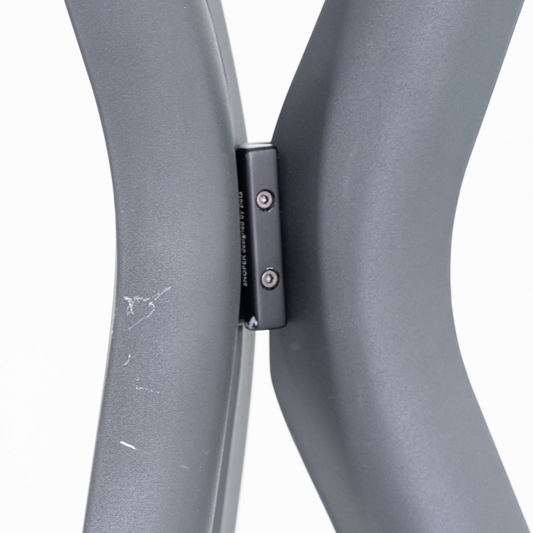 Snopek Coat Hanger