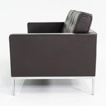 Florence Knoll Settee, Model 1205S2