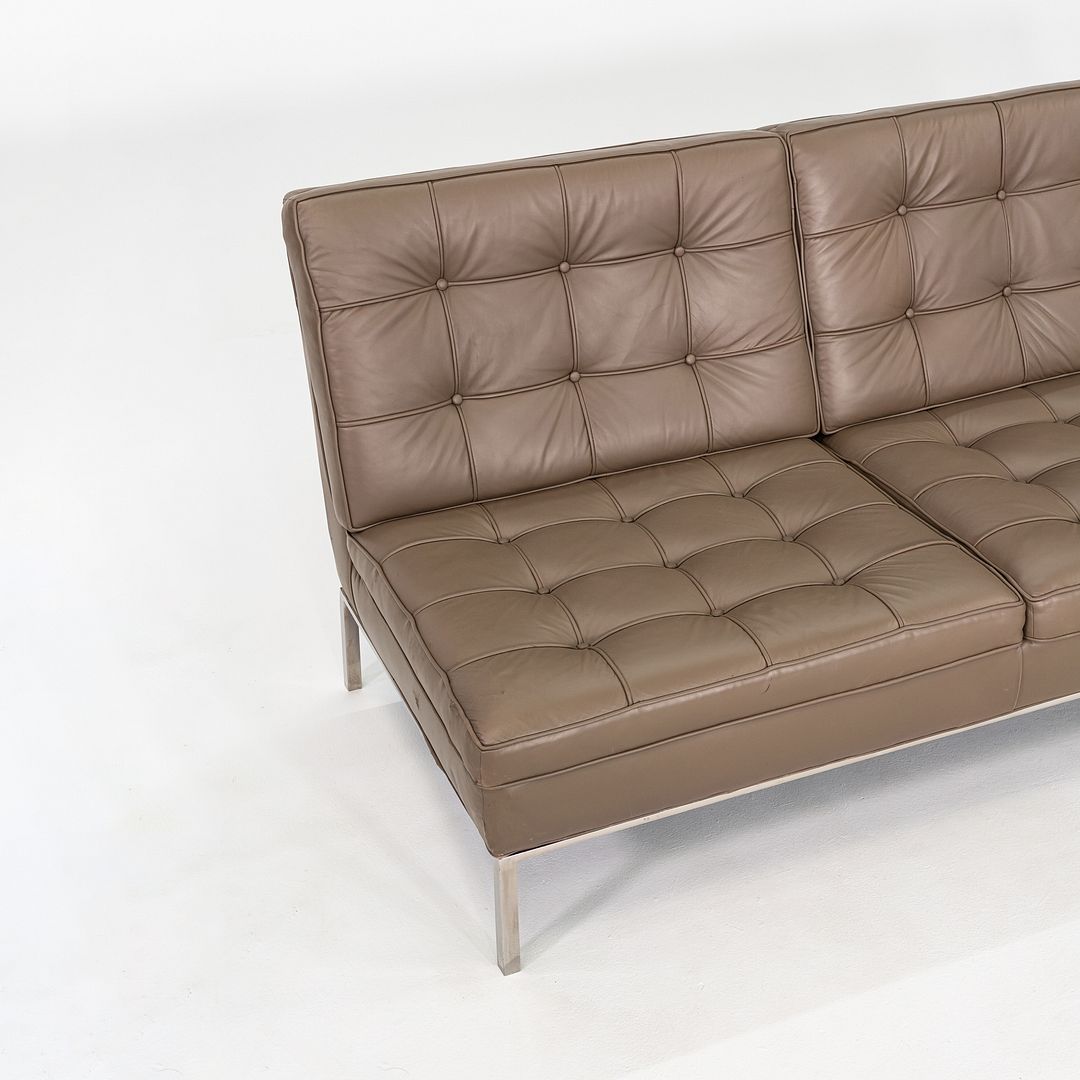Three Seat Sofa