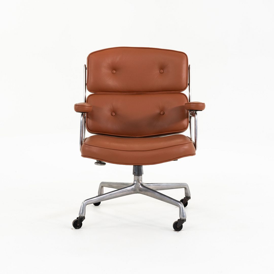 Time Life Executive Desk Chair, Model ES104