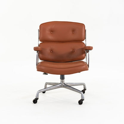 Time Life Executive Desk Chair, Model ES104