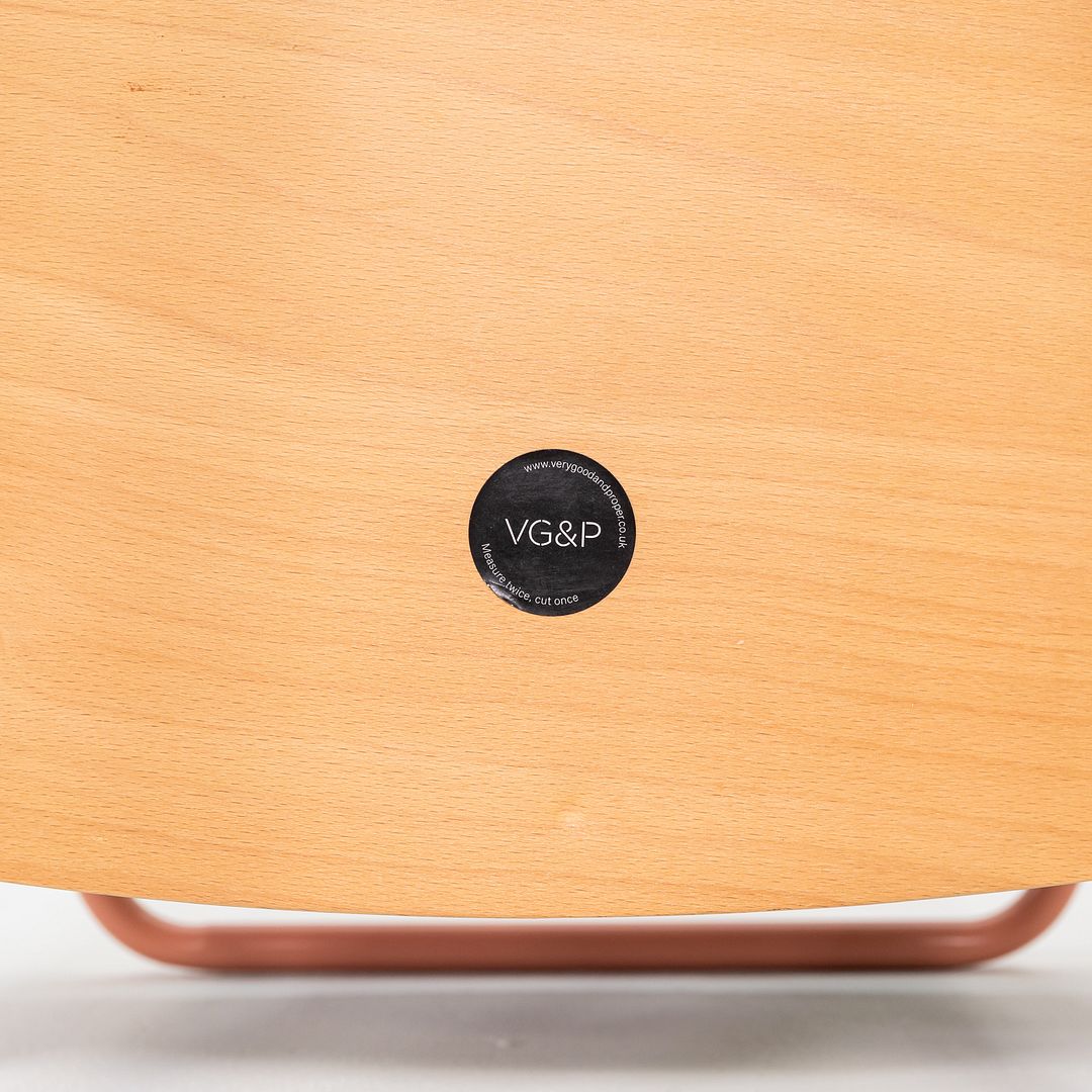 Canteen Utility Dining Chair