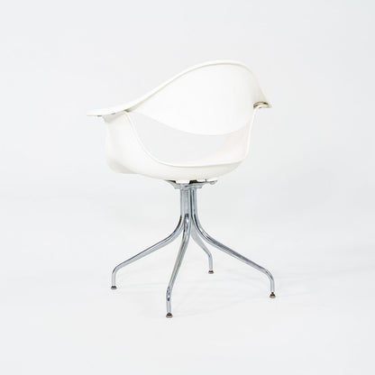Swag Leg Chair