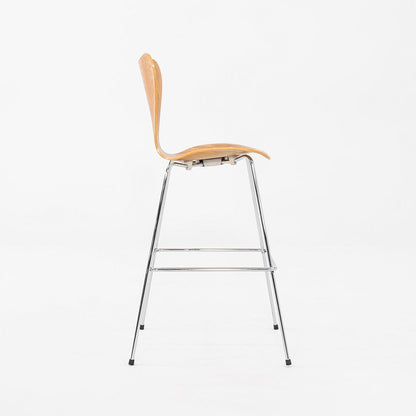 Series 7 Bar Stool, Model 3197
