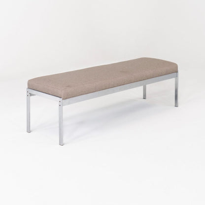Modernist Bench