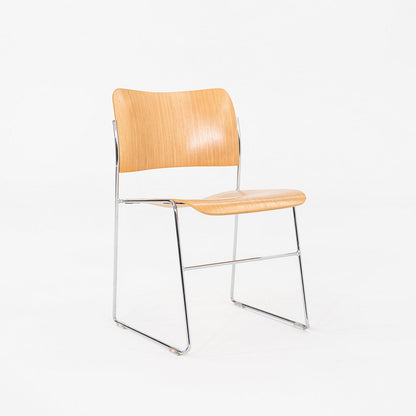 40/4 Side Chair